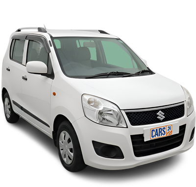 Maruti Wagon R 1.0-img